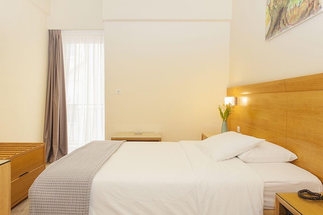 Athinais Hotel Athens Ngoại thất bức ảnh